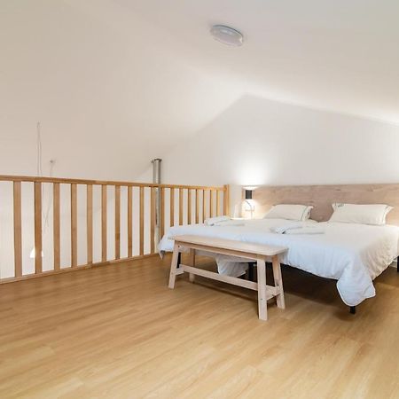 Passal Hostel Понта-Делгада Экстерьер фото