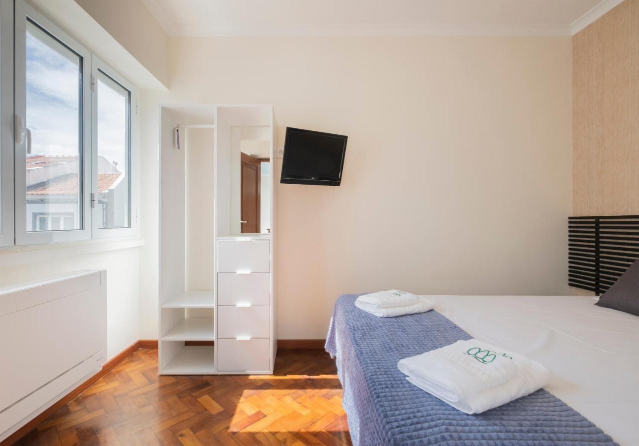 Passal Hostel Понта-Делгада Экстерьер фото