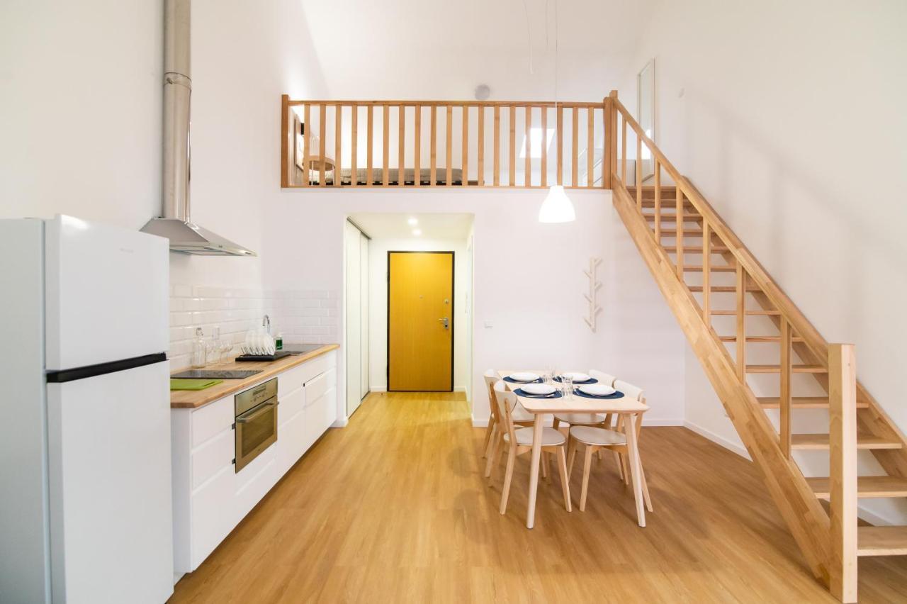 Passal Hostel Понта-Делгада Экстерьер фото