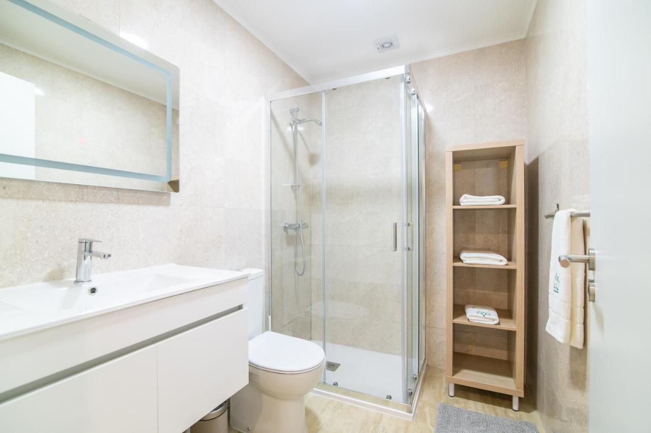 Passal Hostel Понта-Делгада Экстерьер фото