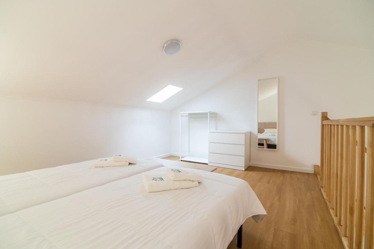 Passal Hostel Понта-Делгада Экстерьер фото