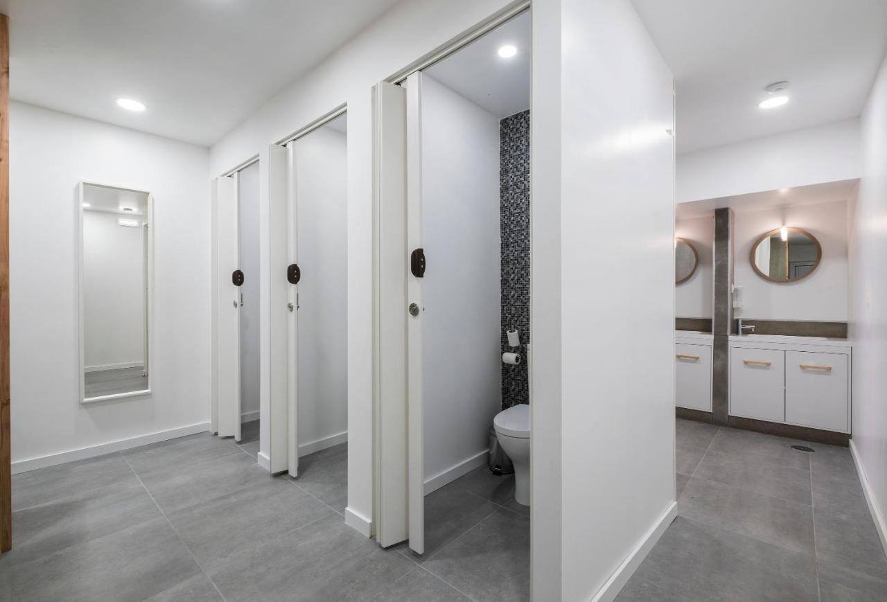 Passal Hostel Понта-Делгада Экстерьер фото