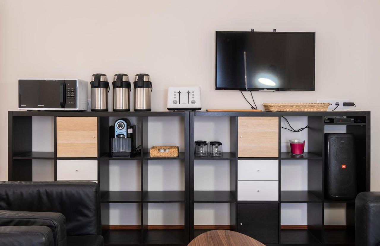 Passal Hostel Понта-Делгада Экстерьер фото